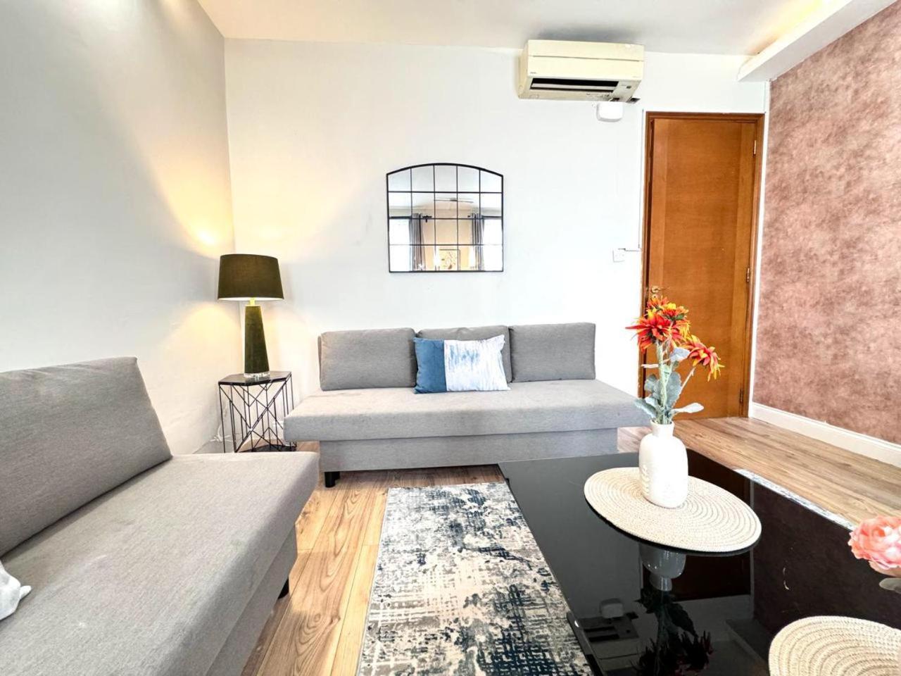 Park Lane Beautiful Family Apartment