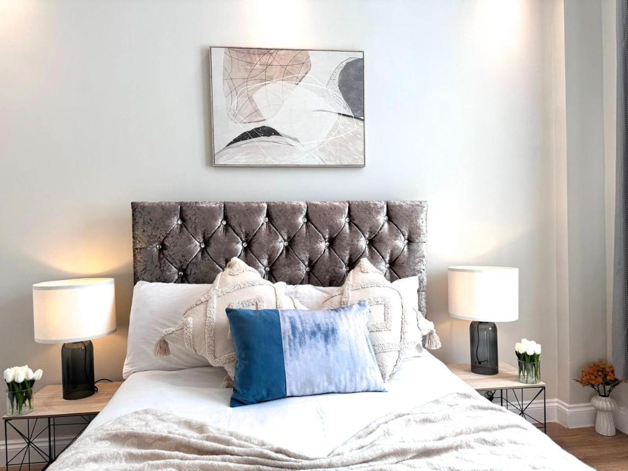 Park Lane Beautiful Family Apartment
