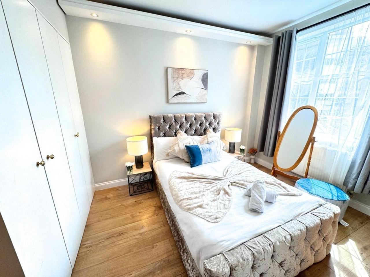 Park Lane Beautiful Family Apartment