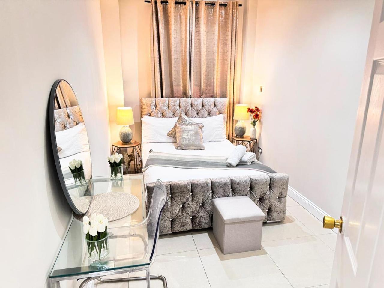 Appartamento Park Lane Beautiful Family *