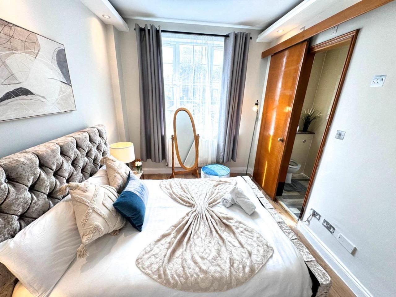 Park Lane Beautiful Family Appartamento