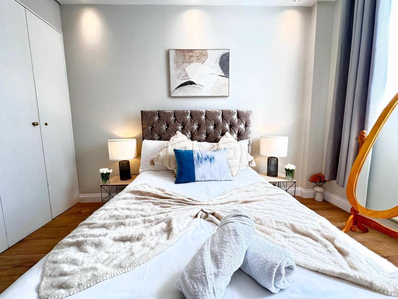 Appartamento Park Lane Beautiful Family